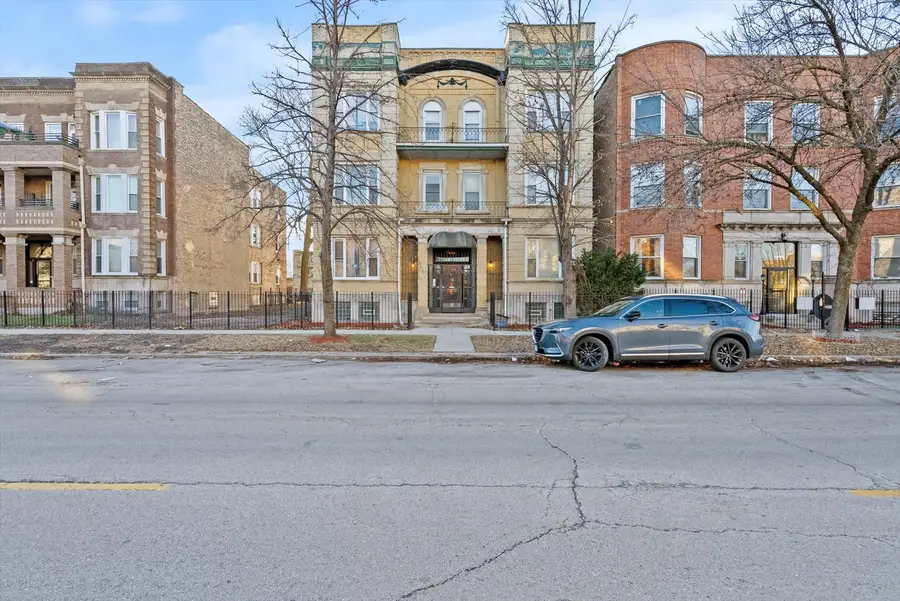 5618 S Prairie Avenue #2, Chicago, IL 60637 - Image #2