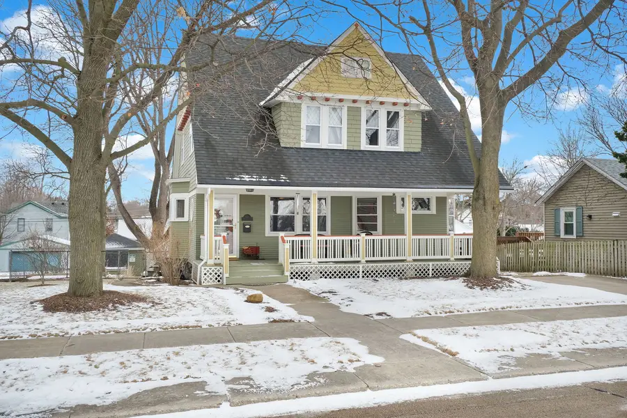 221 High Street, West Chicago, IL 60185 - #2