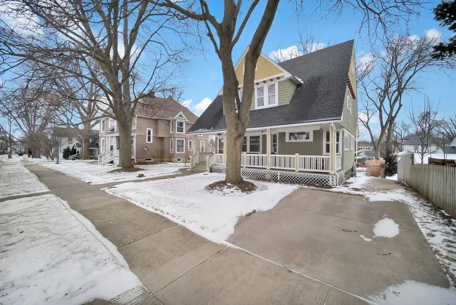 221 High Street, West Chicago, IL 60185 - #3