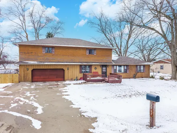 Address Withheld By Seller, Pontiac, IL 61764