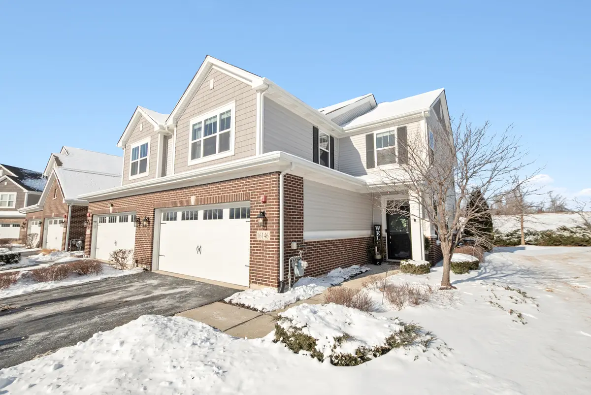 16146 W Coneflower Drive, Lockport, IL 60441 - Image #1