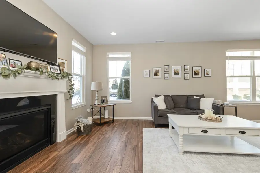 16146 W Coneflower Drive, Lockport, IL 60441 - Image #3