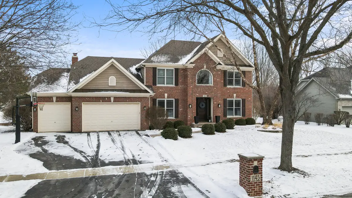 1145 Keim Court, Geneva, IL 60134 - Image #1