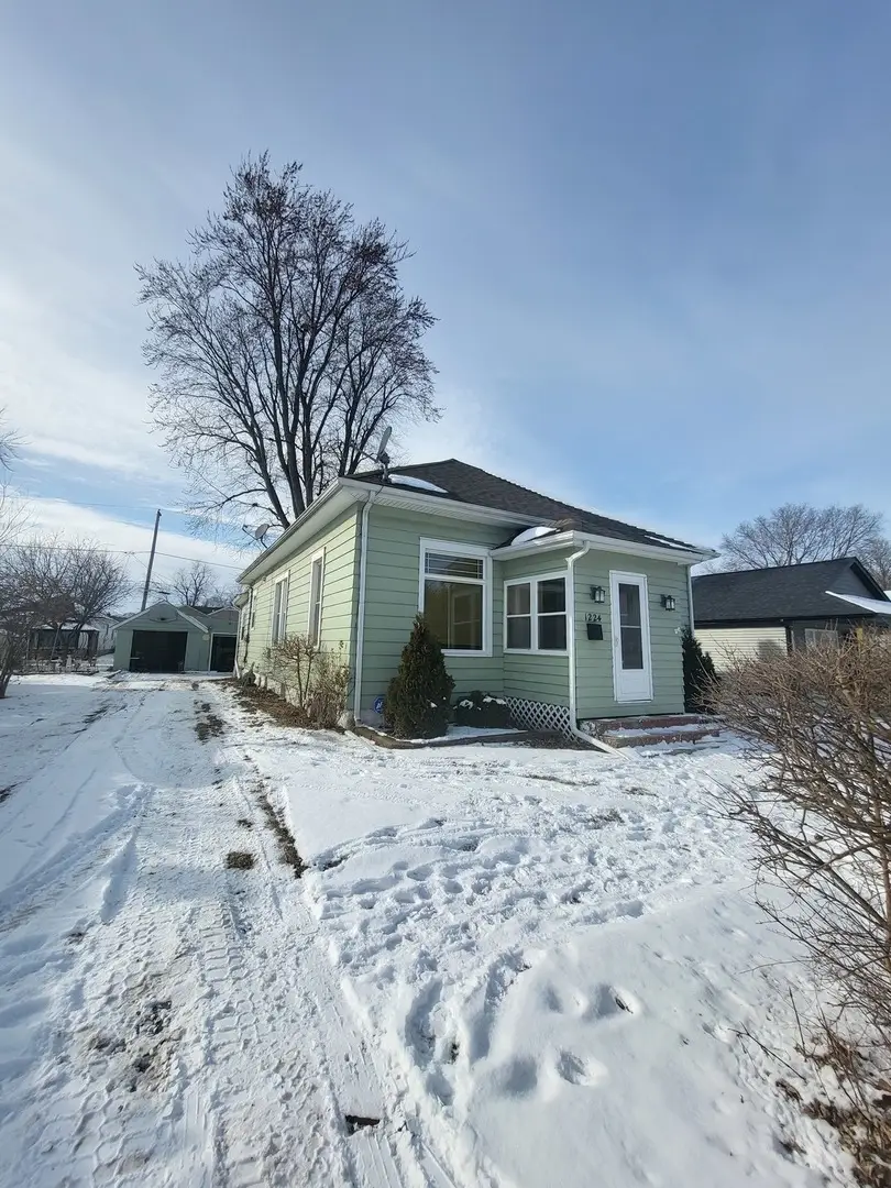 1224 Grant Street, Morris, IL 60450 - Image #2