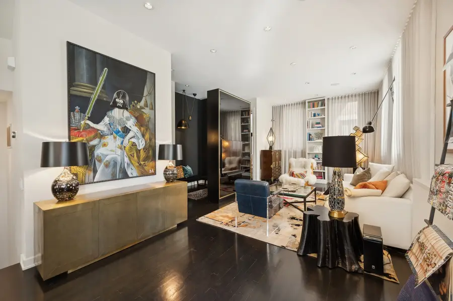 640 W Fulton Street #A, Chicago, IL 60661 - #3