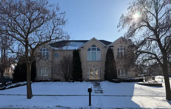 1004 Saddle Lane, Lemont, IL 60439