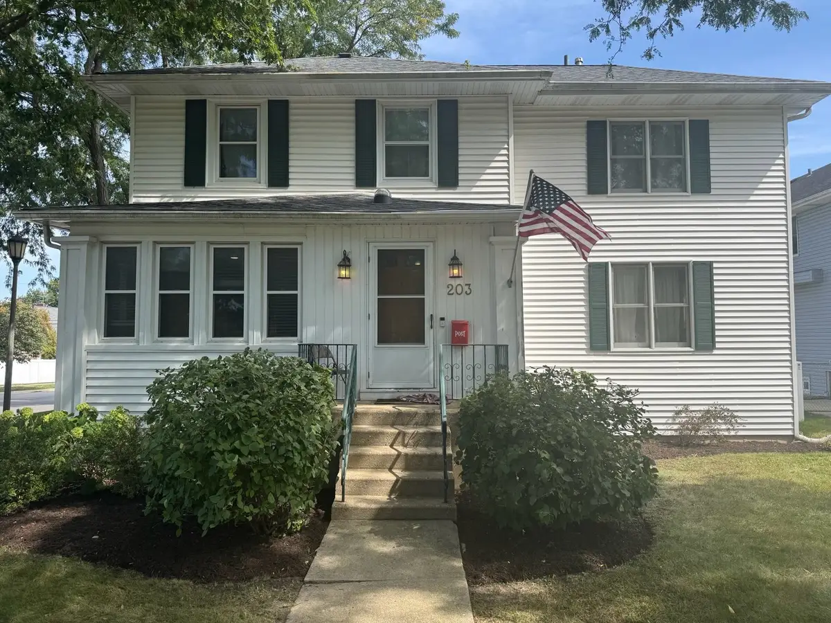 203 S Lombard Avenue, Lombard, IL 60148 - #1
