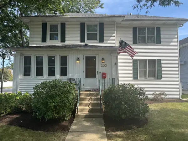 203 S Lombard Avenue, Lombard, IL 60148