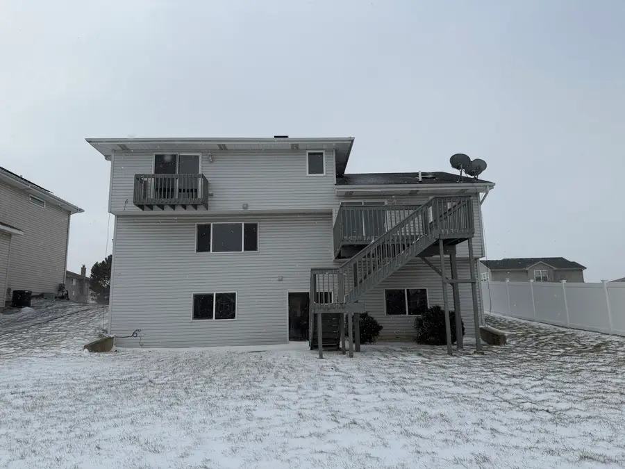 5244 Bentgrass Avenue, Richton Park, IL 60471 - Image #2