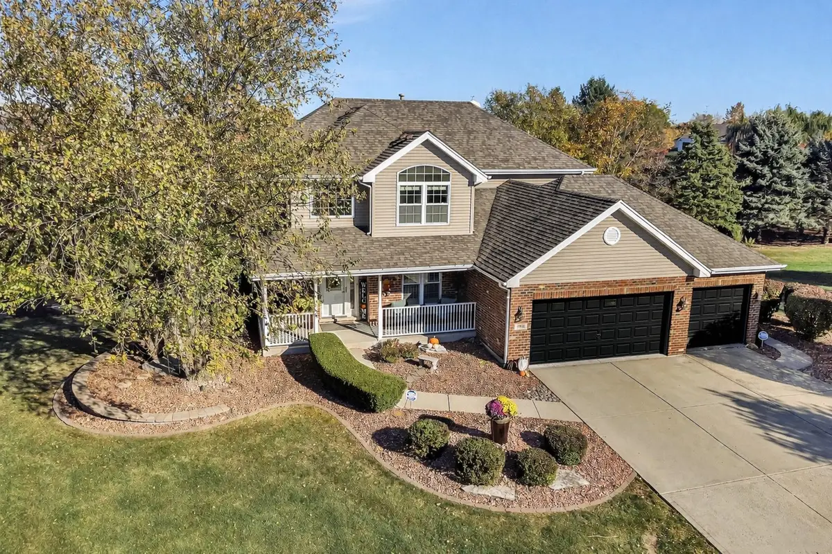 2931 Northwind Drive, New Lenox, IL 60451 - Image #1
