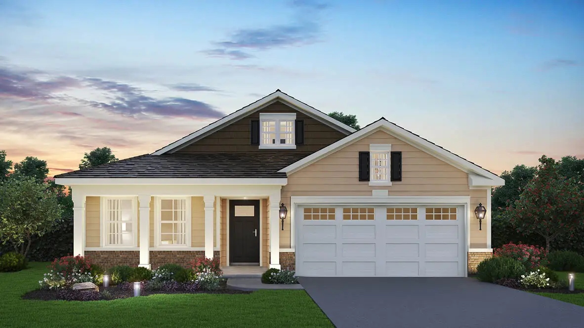 14621 S Greenbriar Drive, Plainfield, IL 60544 - Image #1