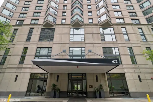 401 E Ontario Street #1202, Chicago, IL 60611