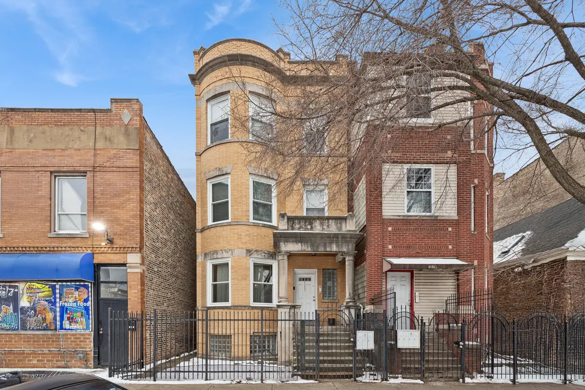 4003 W Adams Street, Chicago, IL 60624 - Image #1