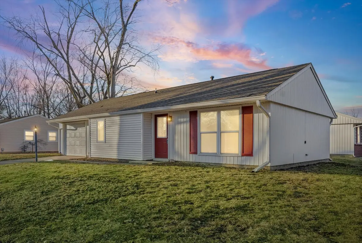 3102 Kimberly Drive, Champaign, IL 61821 - #1