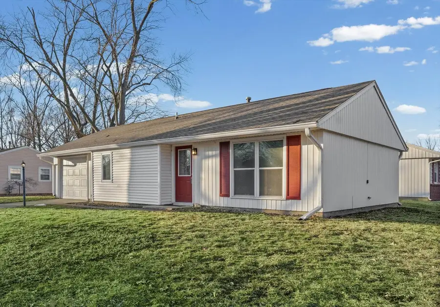 3102 Kimberly Drive, Champaign, IL 61821 - #2