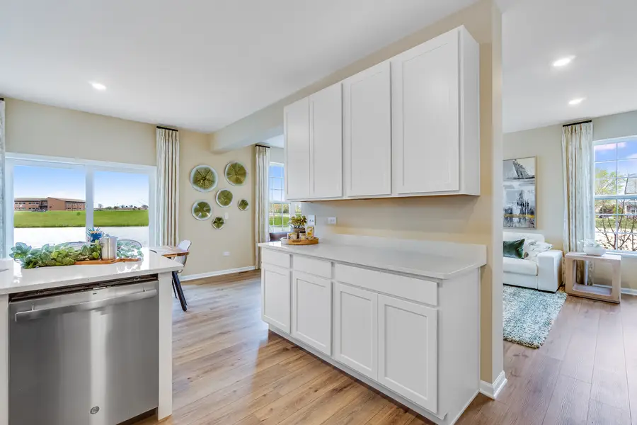 7723 Nightshade Lane, Joliet, IL 60431 - #3