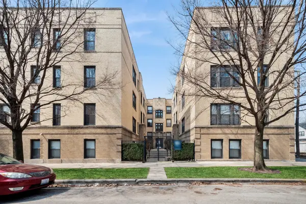 4638 N Albany Avenue #1E, Chicago, IL 60625