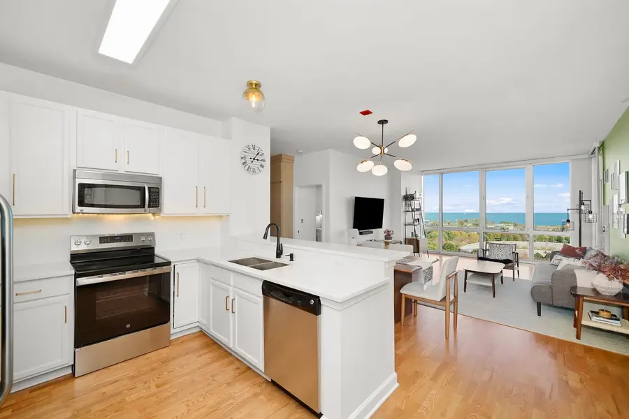 1629 S Prairie Avenue #1504, Chicago, IL 60616 - Image #3