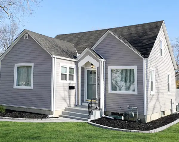 156 S Elm Street, Manteno, IL 60950