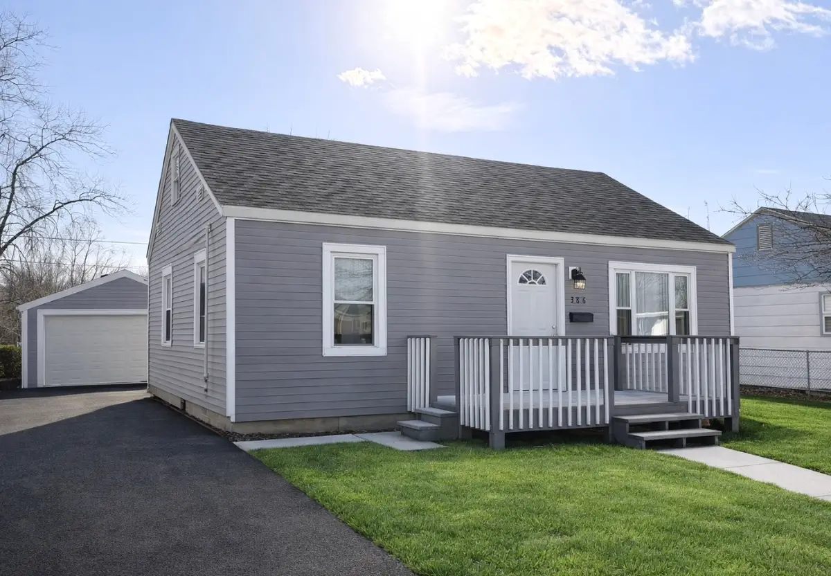 386 Park Street, Manteno, IL 60950 - #1