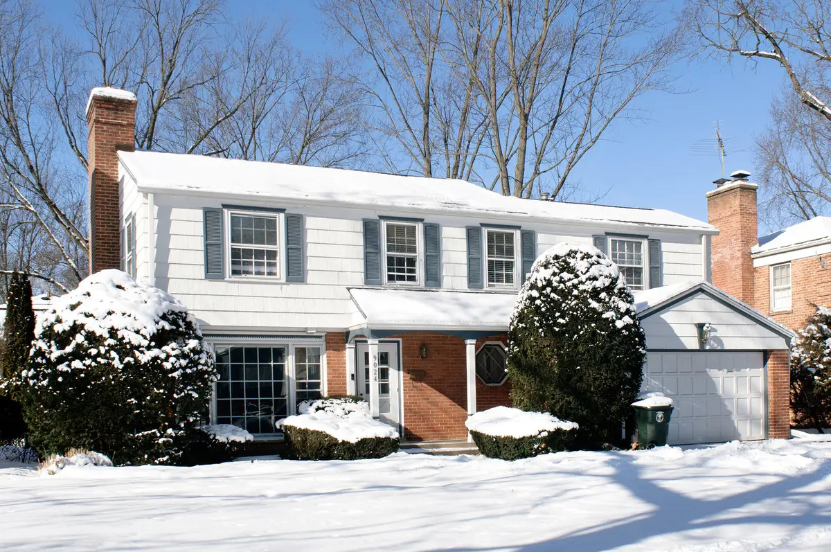 9024 Karlov Avenue, Skokie, IL 60076 - #1