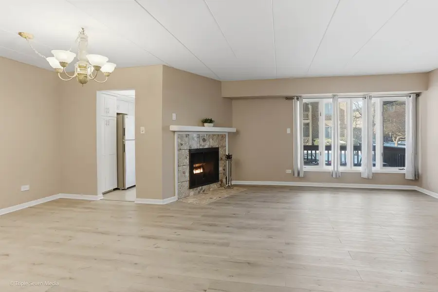 17236 Ridgeland Avenue #412, Tinley Park, IL 60477 - Image #3