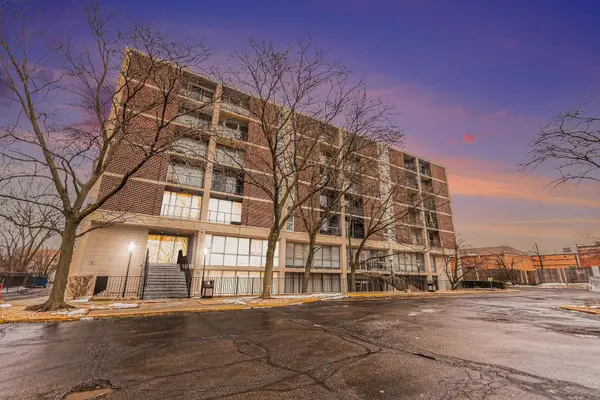 1043 S York Road #202, Bensenville, IL 60106