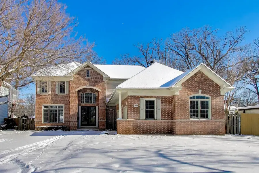 309 Ridge Road, Highland Park, IL 60035 - #2