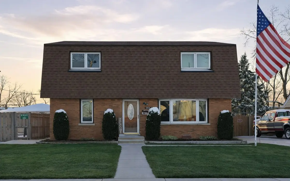 10936 Mcvicker Avenue, Chicago Ridge, IL 60415 - Image #1