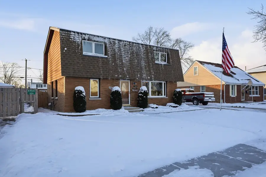 10936 Mcvicker Avenue, Chicago Ridge, IL 60415 - Image #3