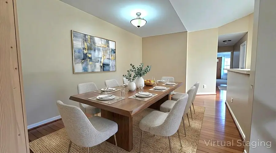 1241 Ballantrae Place #E, Mundelein, IL 60060 - Image #3