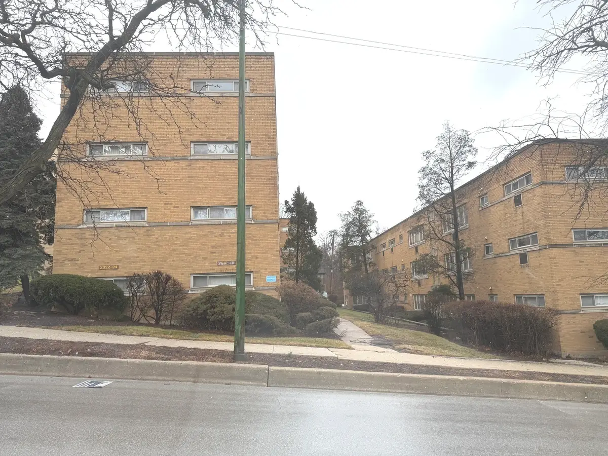 2018 W 111th Street #2018, Chicago, IL 60643 - #1