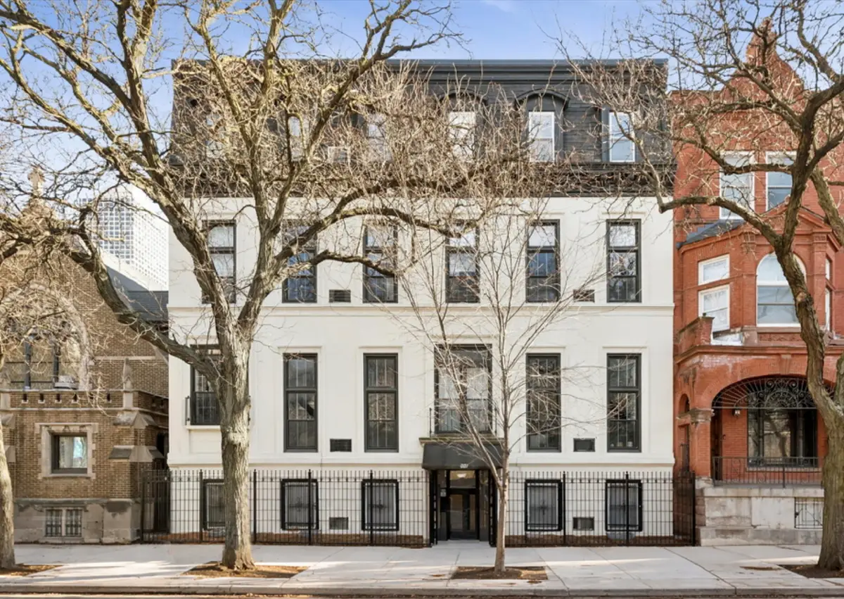 921 N La Salle Drive #18, Chicago, IL 60610 - #1