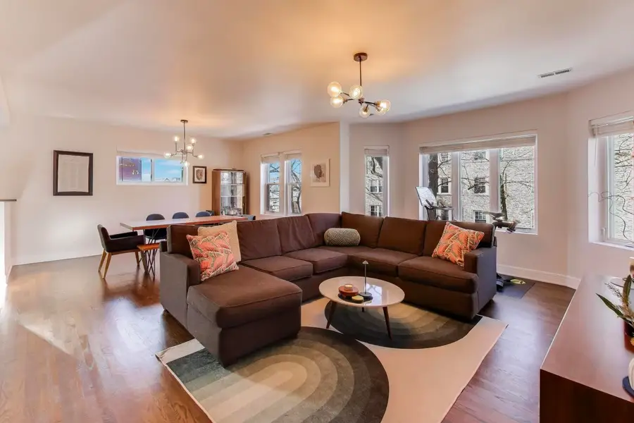 4429 N Lawndale Avenue #2, Chicago, IL 60625 - Image #3