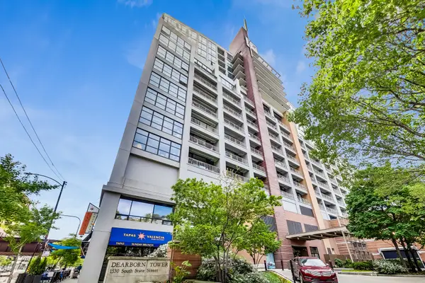 1530 S State Street #14N, Chicago, IL 60605