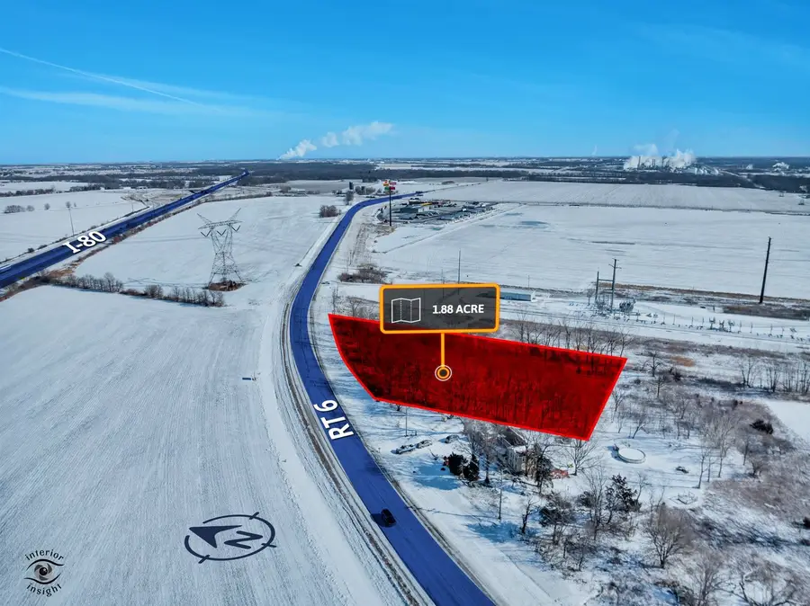 1.88 Acres Road, Morris, IL 60450 - #2