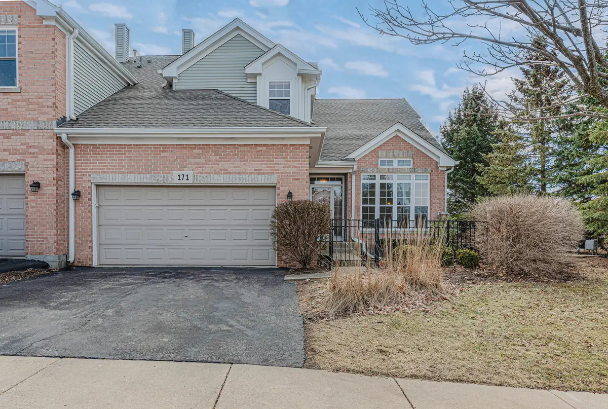 171 Partridge Lane, Bartlett, IL 60103 - #1