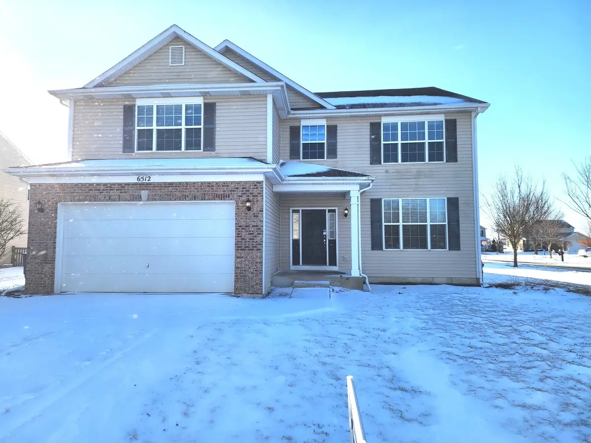 6512 Fitzer Drive, Joliet, IL 60431 - Image #1