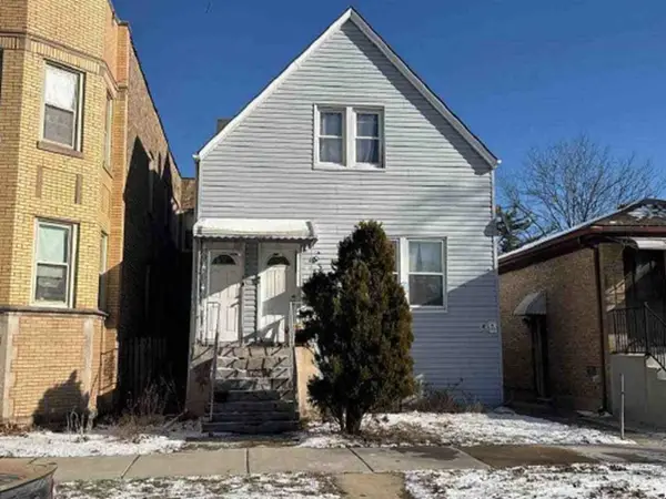 3523 N Lowell Avenue, Chicago, IL 60641
