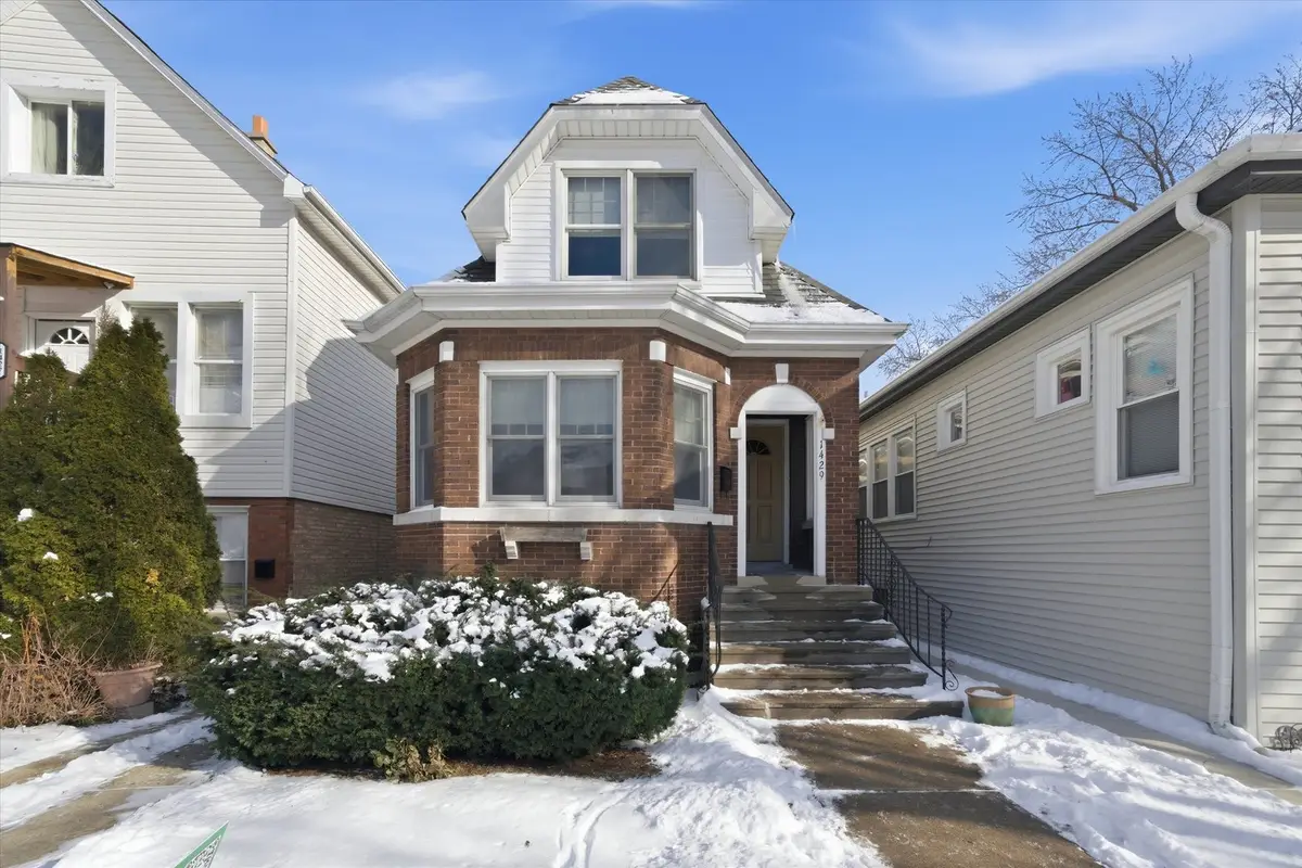 1429 Wesley Avenue, Berwyn, IL 60402 - Image #1