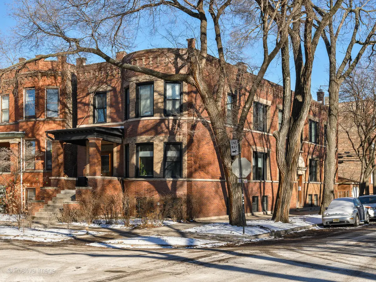 2701 N Whipple Street, Chicago, IL 60647 - #1