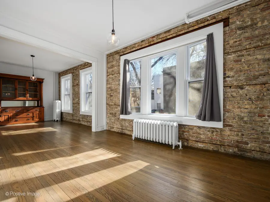 2701 N Whipple Street, Chicago, IL 60647 - #3