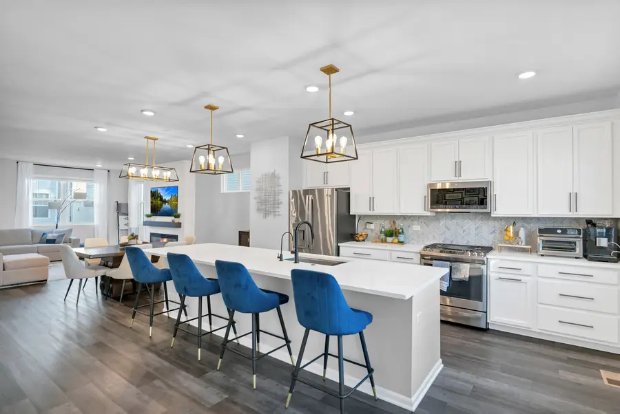 3209 Trillium Circle, Rolling Meadows, IL 60008 - Image #3