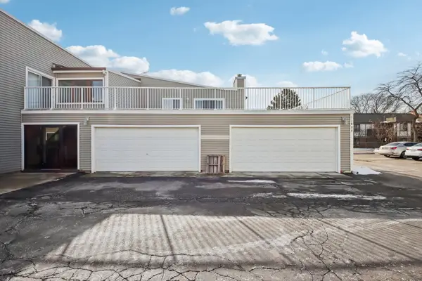 1182 E Nichols Road #1A, Palatine, IL 60074