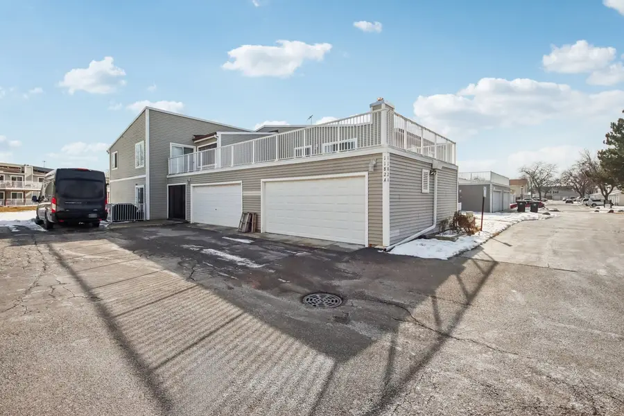 1182 E Nichols Road #1A, Palatine, IL 60074 - #2