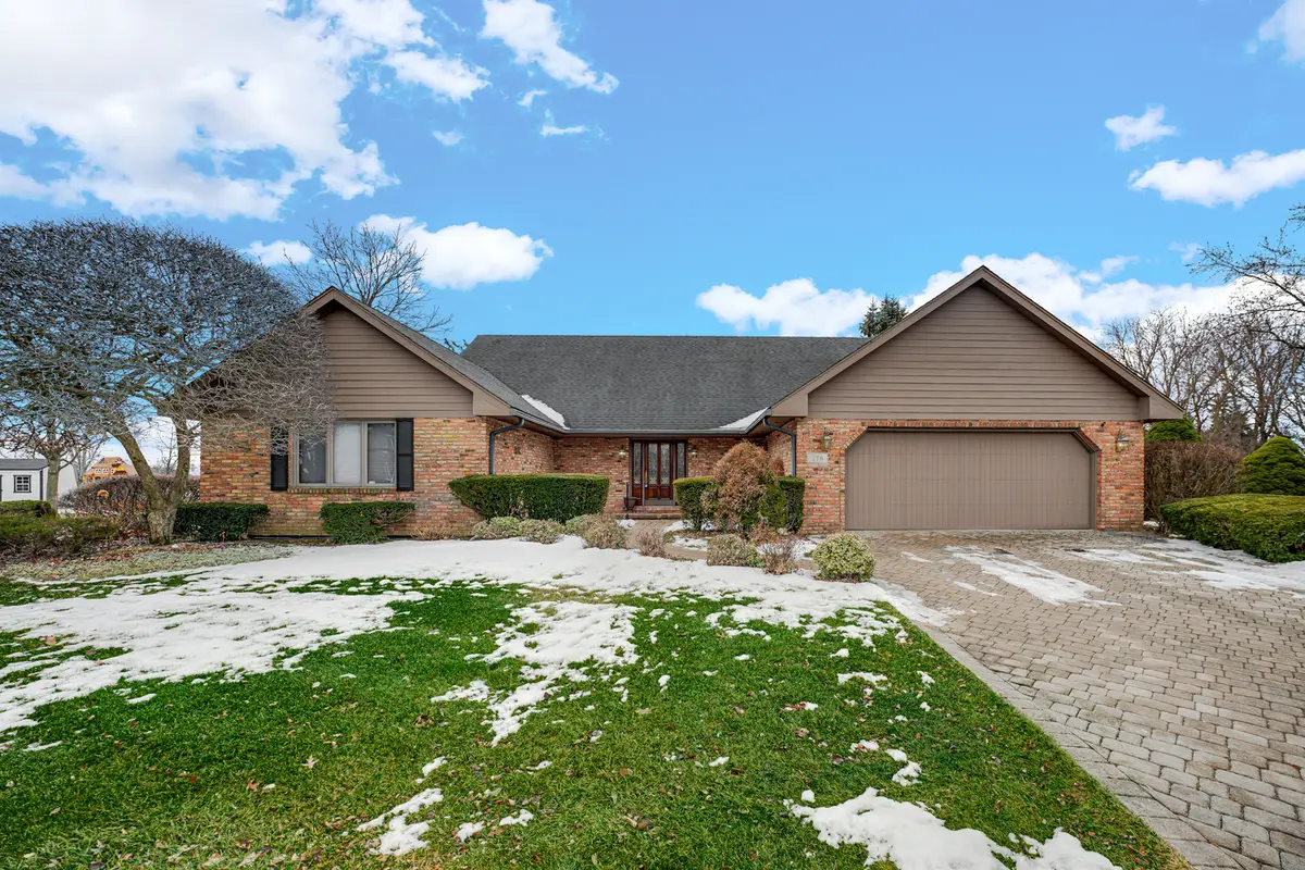 376 Nevada A Court, Frankfort, IL 60423 - #1