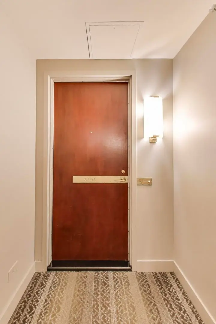 100 E Huron Street #3505, Chicago, IL 60611 - Image #3