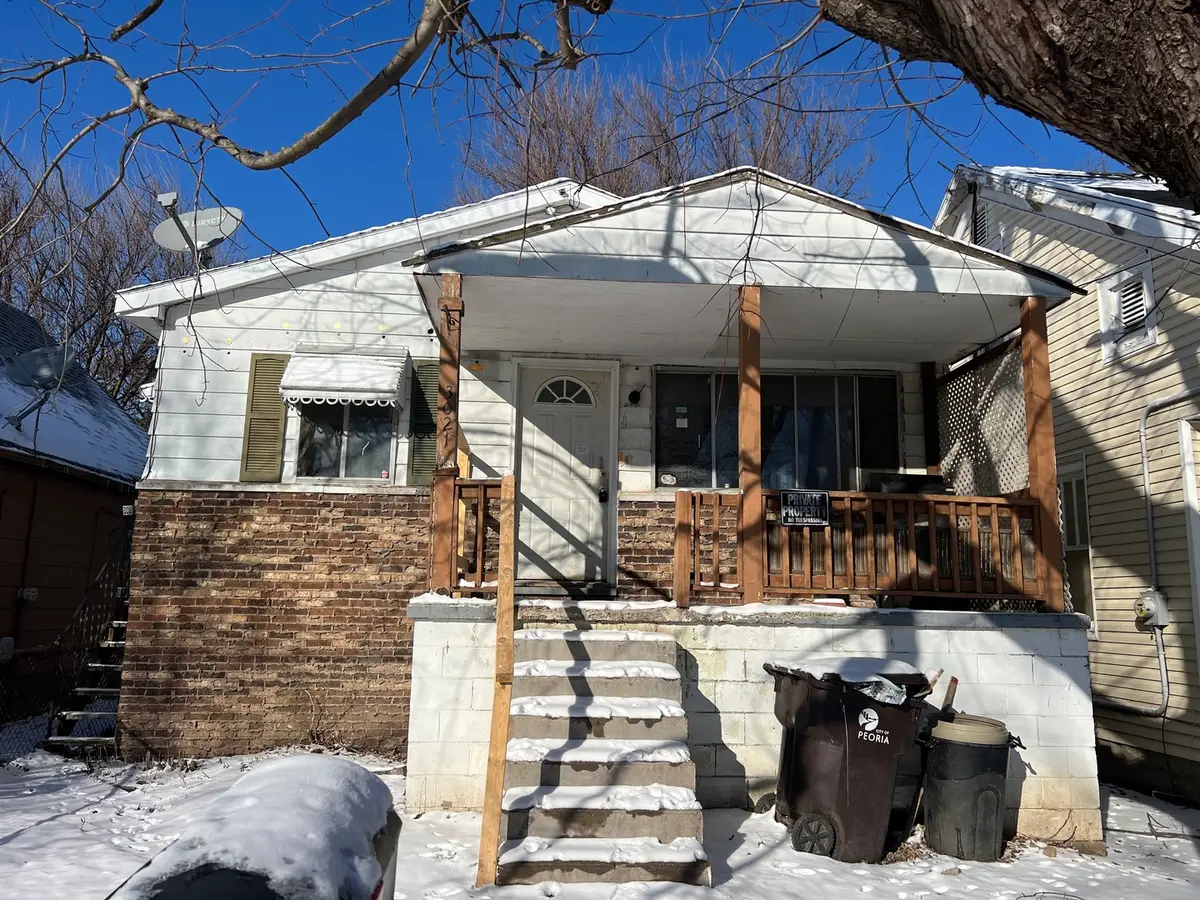 3021 W Malone Street, Peoria, IL 61605 - Image #1