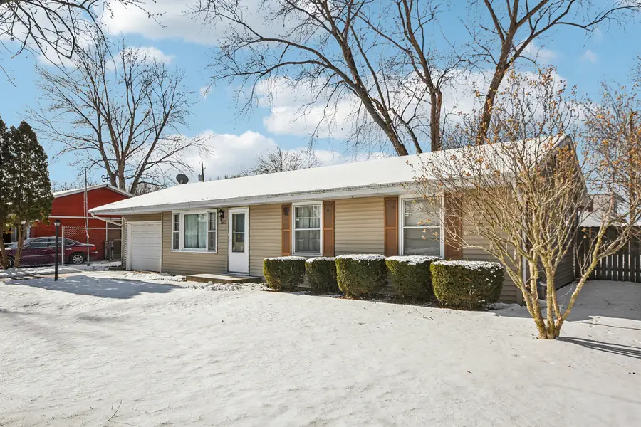 1252 Park Boulevard, Morris, IL 60450 - Image #2