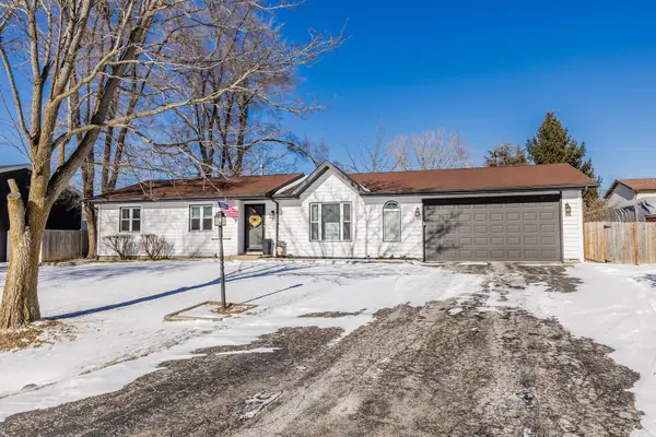 610 W Wegner Road, McHenry, IL 60051